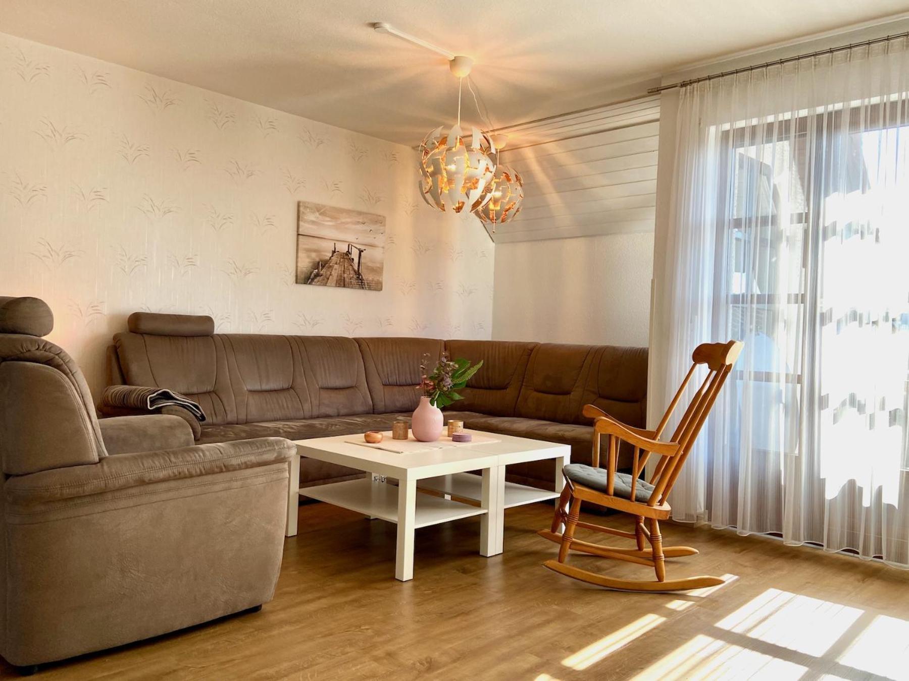 Ferienwohnung Niedan Kressbronn am Bodensee Exterior foto