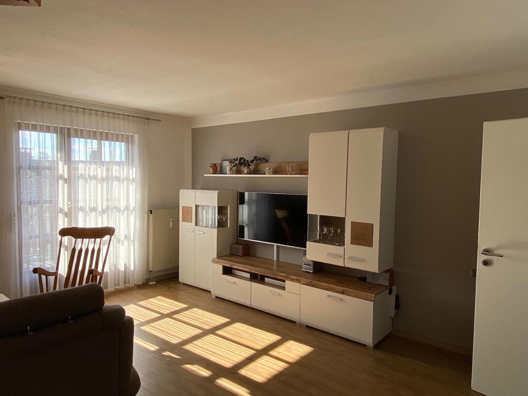 Ferienwohnung Niedan Kressbronn am Bodensee Exterior foto