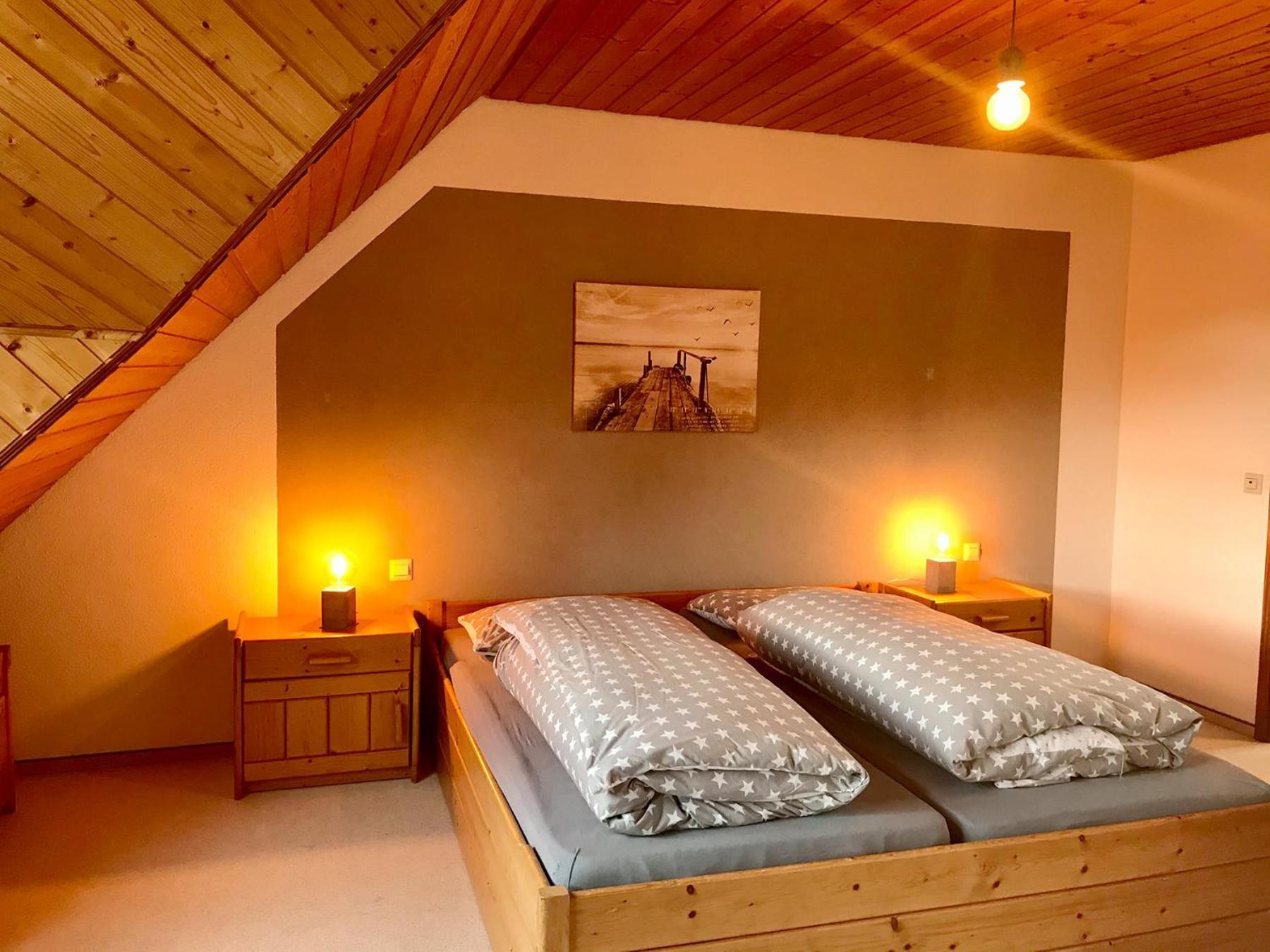 Ferienwohnung Niedan Kressbronn am Bodensee Exterior foto