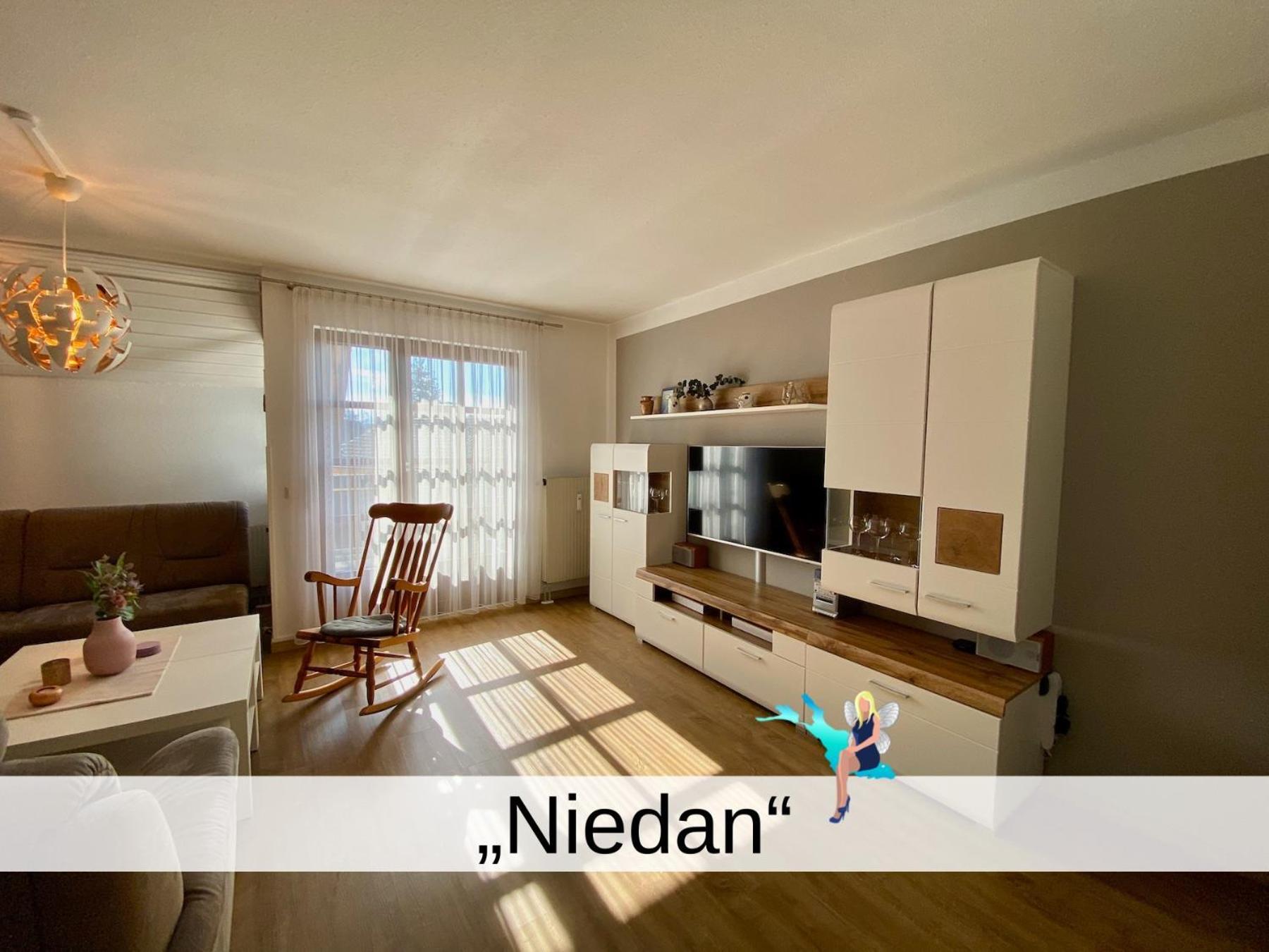 Ferienwohnung Niedan Kressbronn am Bodensee Exterior foto