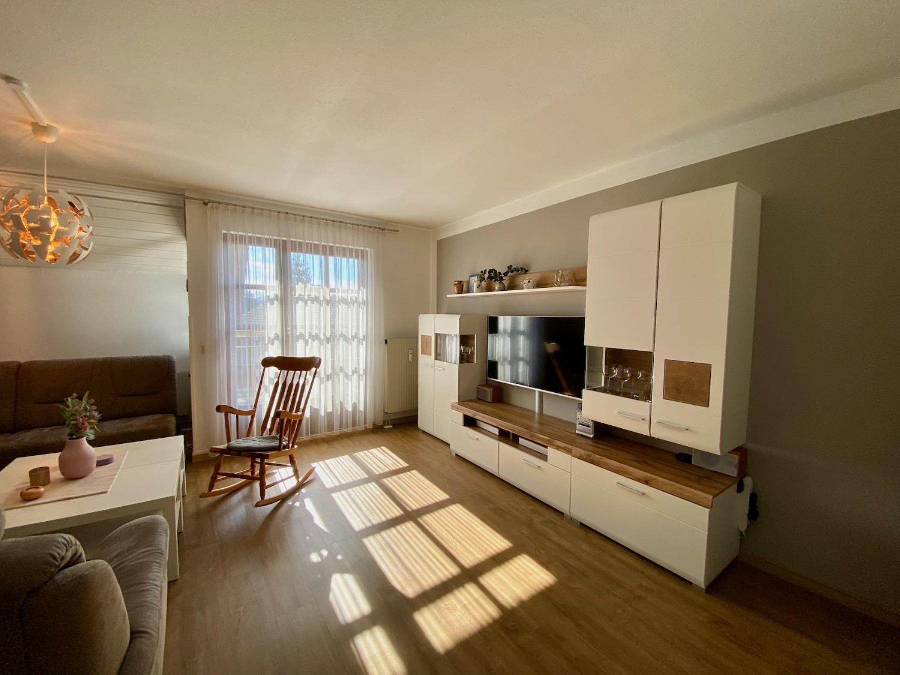 Ferienwohnung Niedan Kressbronn am Bodensee Exterior foto